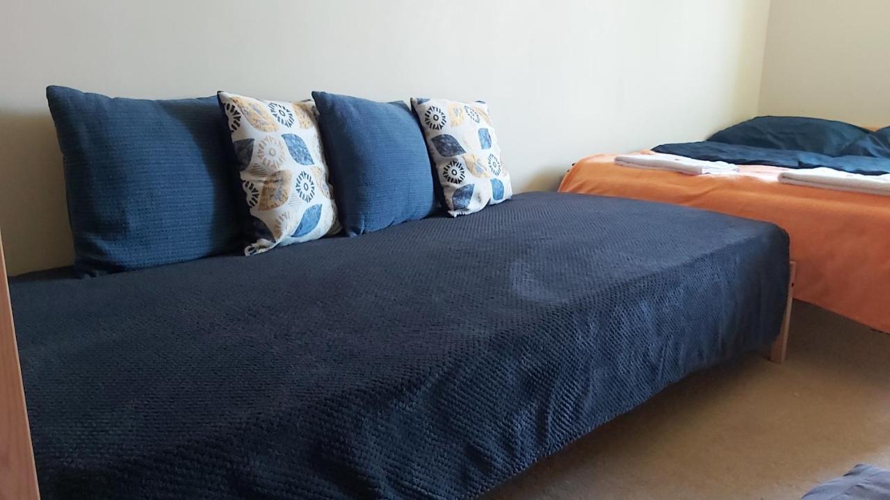 Tisza-parti Napfeny Apartment Szeged