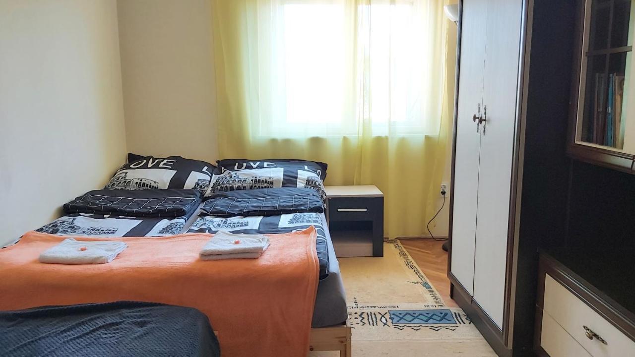 Apartment Tisza-parti Napfeny Szeged
