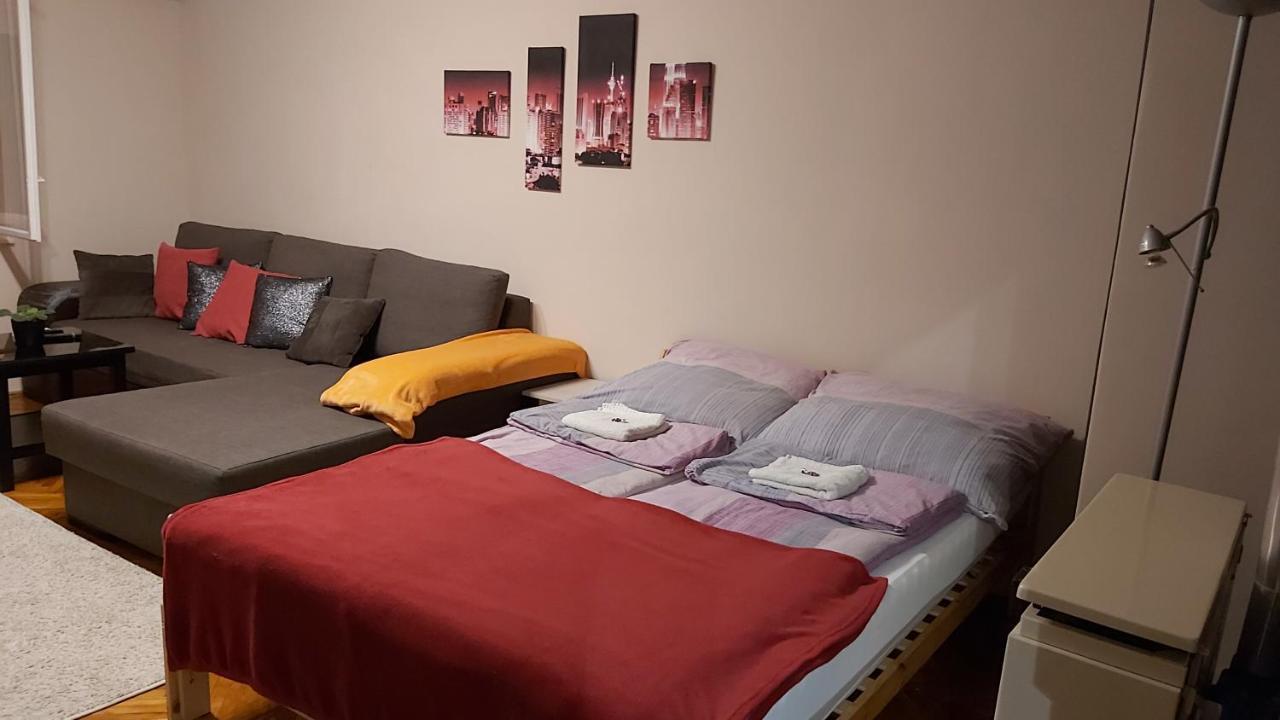 Apartment Tisza-parti Napfeny