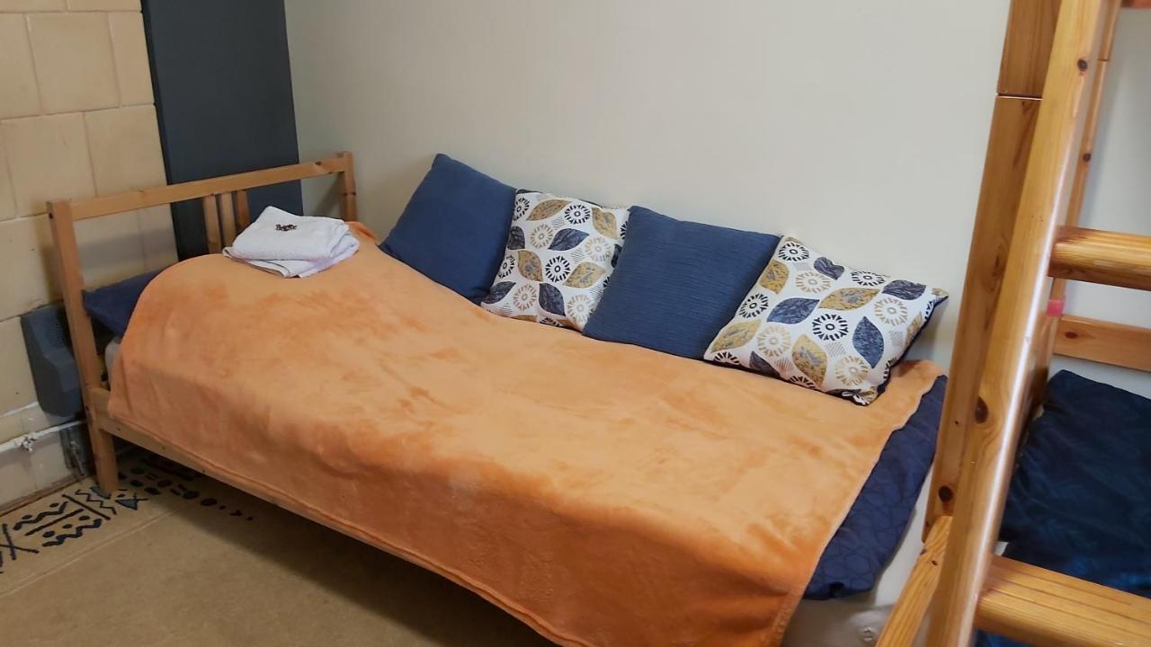 Tisza-parti Napfeny Apartment