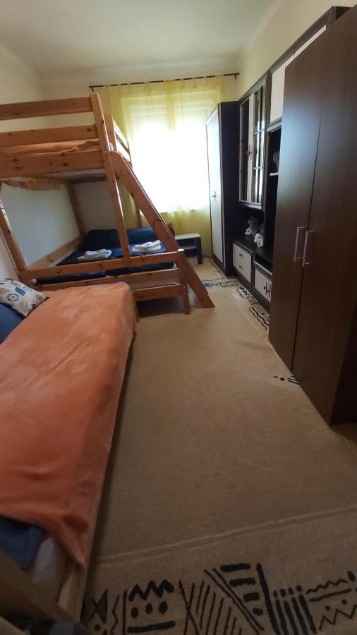 Apartment Tisza-parti Napfeny