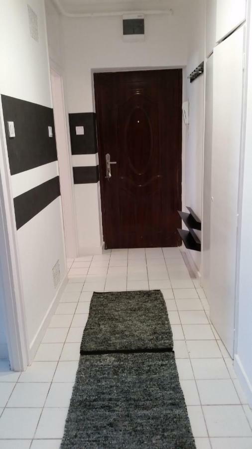 Tisza-parti Napfeny Apartment *
