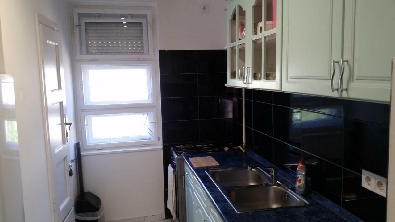 Tisza-parti Napfeny Apartment *