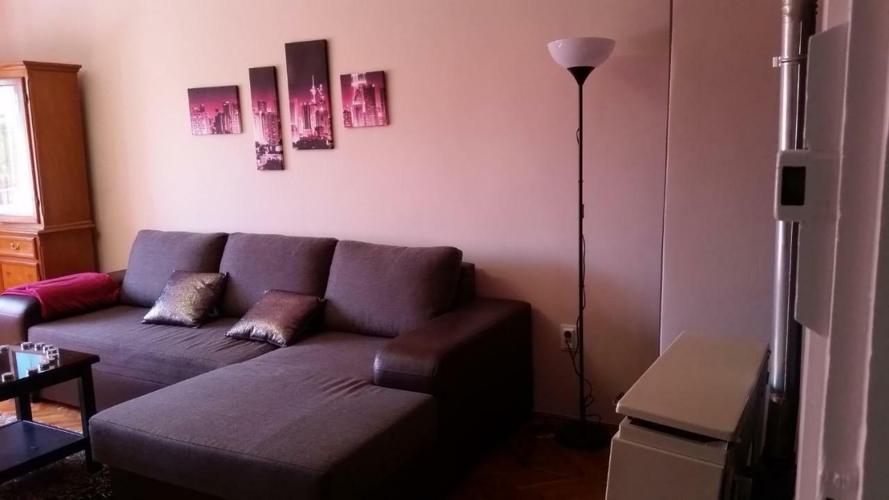 Tisza-parti Napfeny Apartment *
