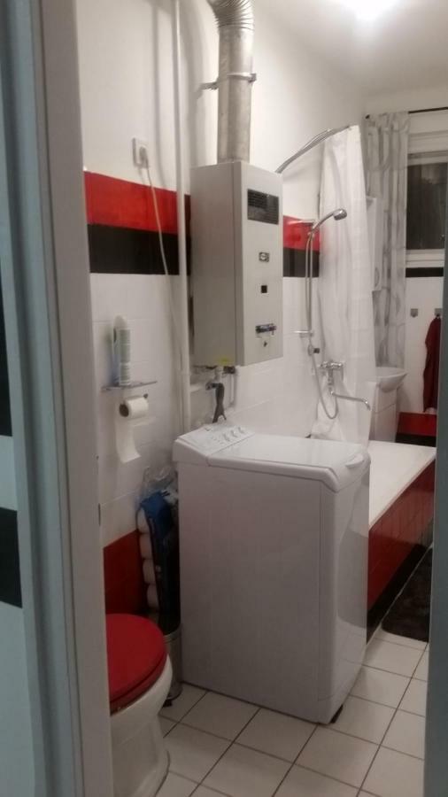 Tisza-parti Napfeny Apartment