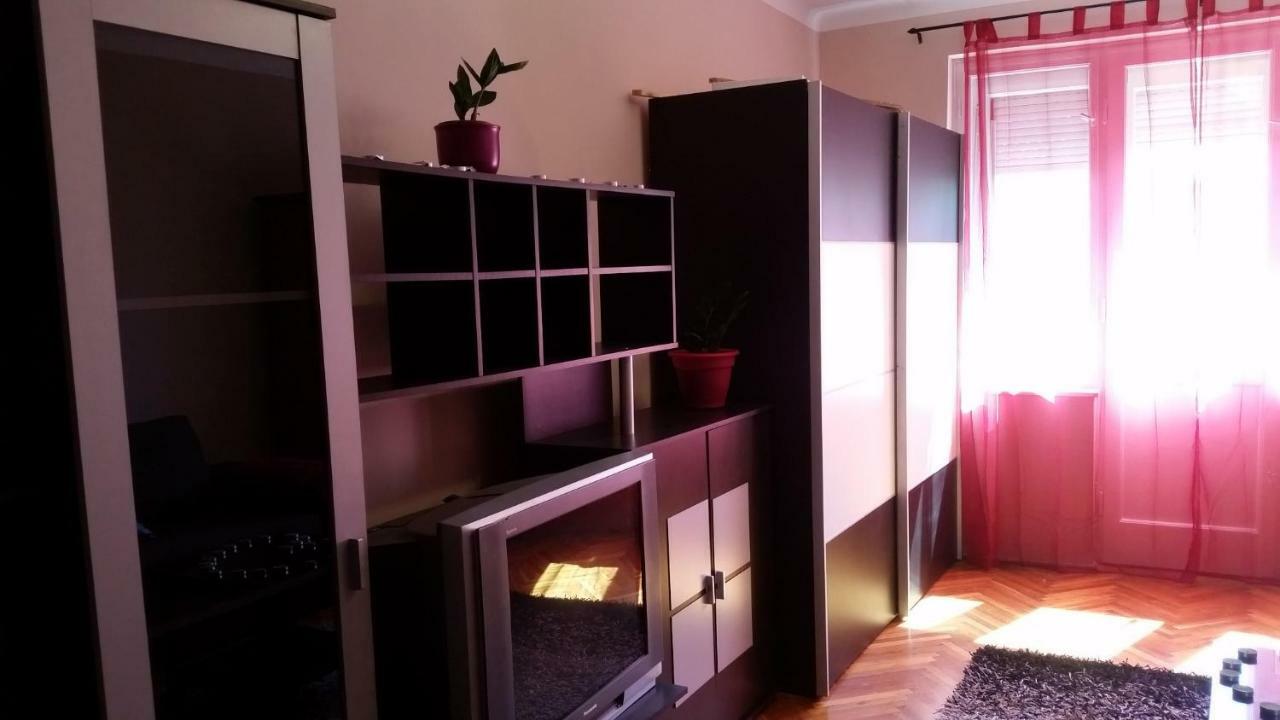 Tisza-parti Napfeny Apartment *